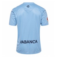 Camiseta Celta Vigo Primera Equipación Replica 2024-25 mangas cortas